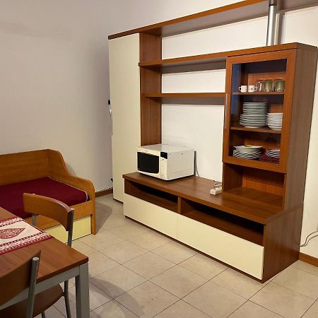 Casa Verde Milano Dış mekan fotoğraf