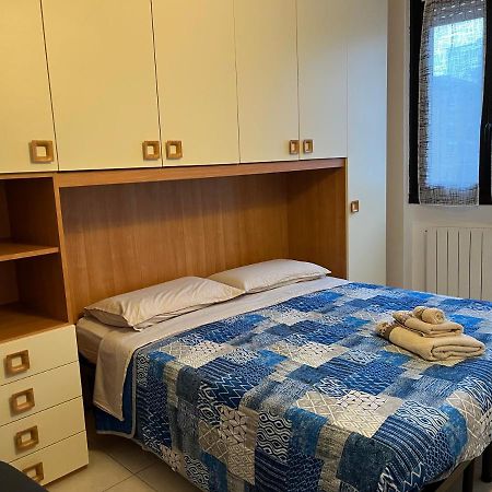 Casa Verde Milano Dış mekan fotoğraf