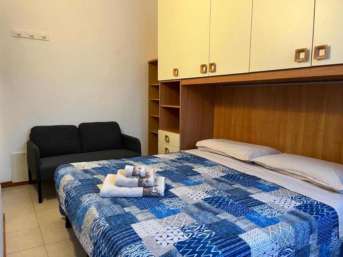 Casa Verde Milano Dış mekan fotoğraf