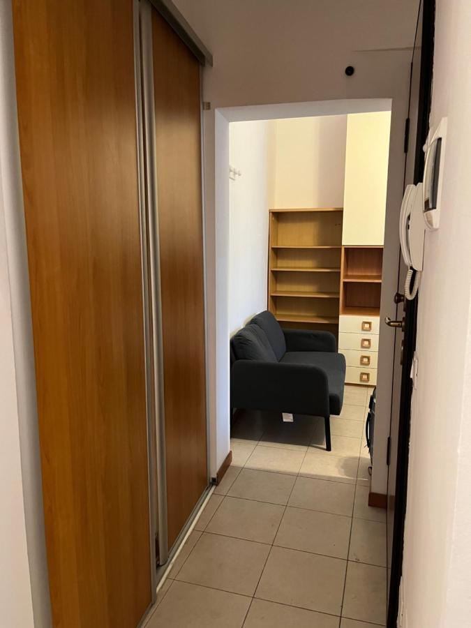 Casa Verde Milano Dış mekan fotoğraf