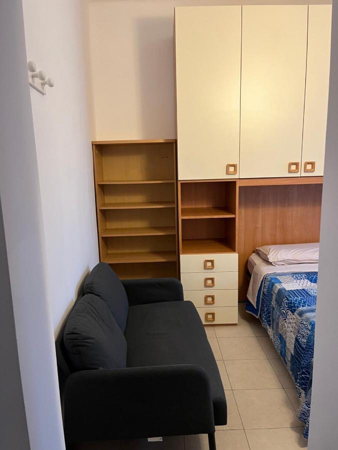 Casa Verde Milano Dış mekan fotoğraf