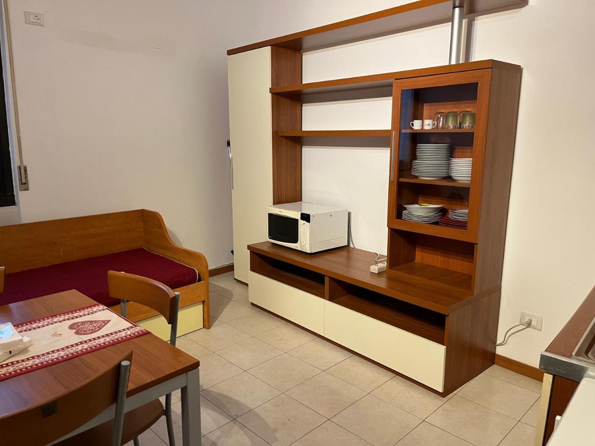 Casa Verde Milano Dış mekan fotoğraf