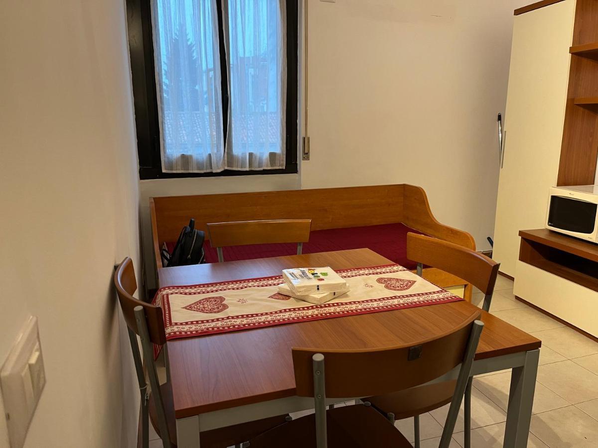 Casa Verde Milano Dış mekan fotoğraf