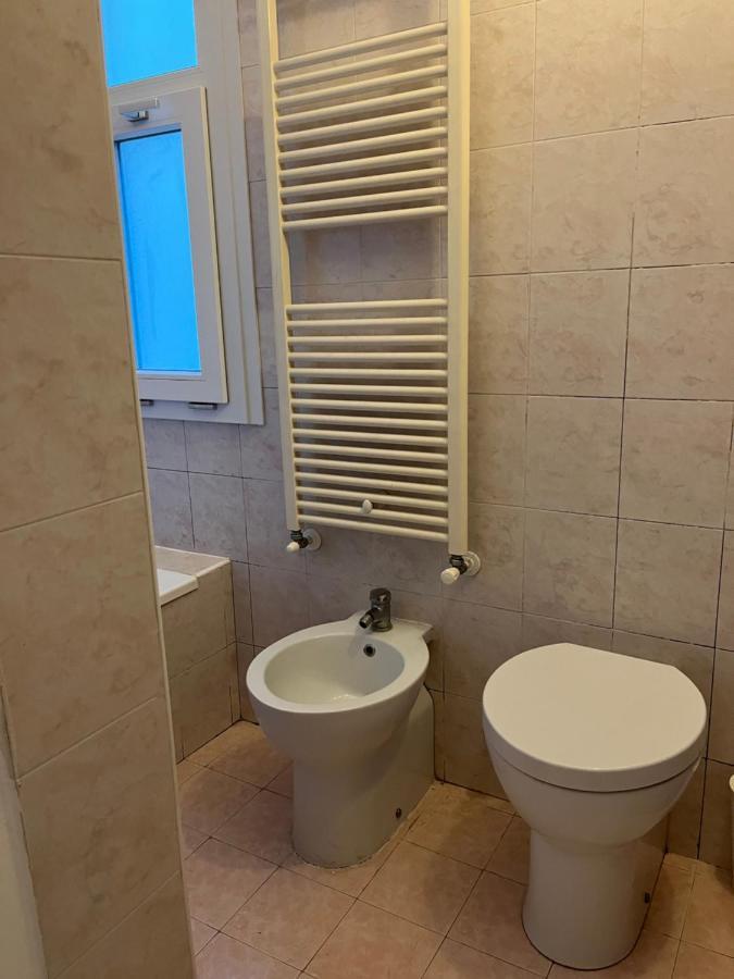 Casa Verde Milano Dış mekan fotoğraf