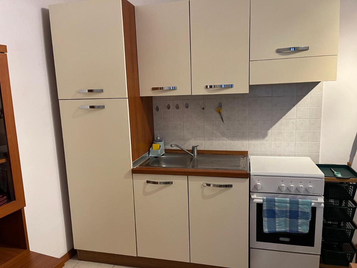 Casa Verde Milano Dış mekan fotoğraf