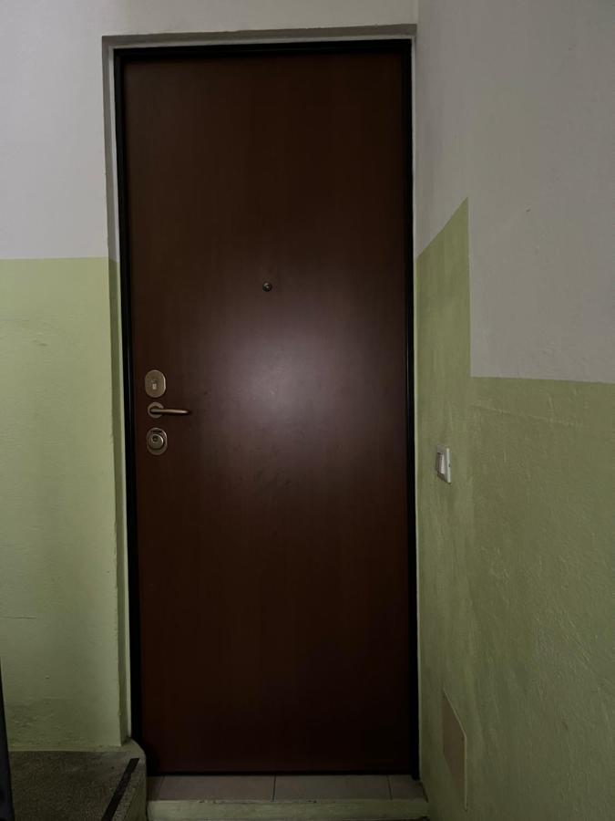 Casa Verde Milano Dış mekan fotoğraf