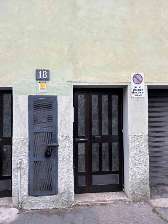 Casa Verde Milano Dış mekan fotoğraf