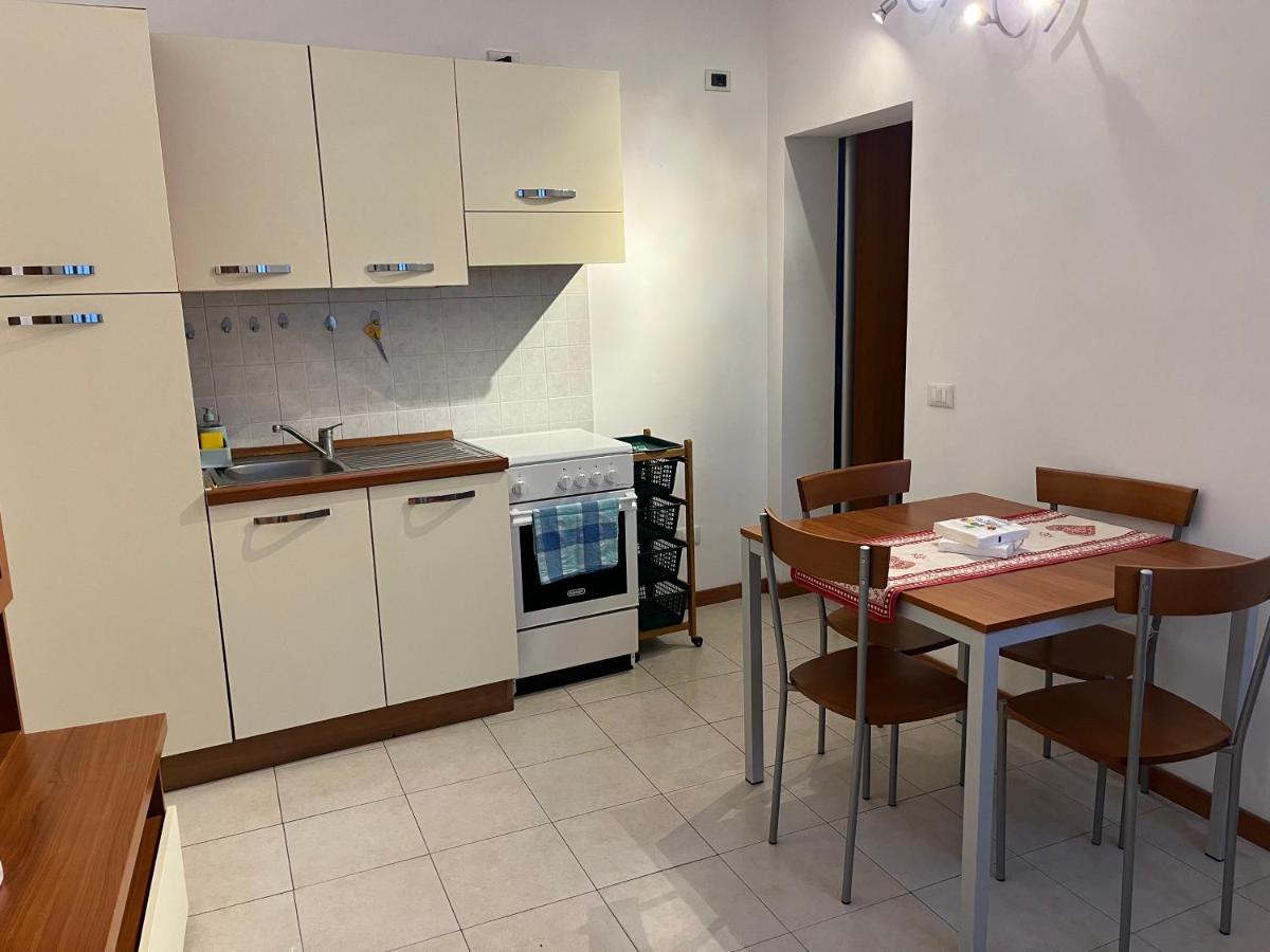 Casa Verde Milano Dış mekan fotoğraf